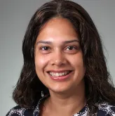 Dr. Rachana Uniyal, Pediatrician, South Shore Pediatric Associates